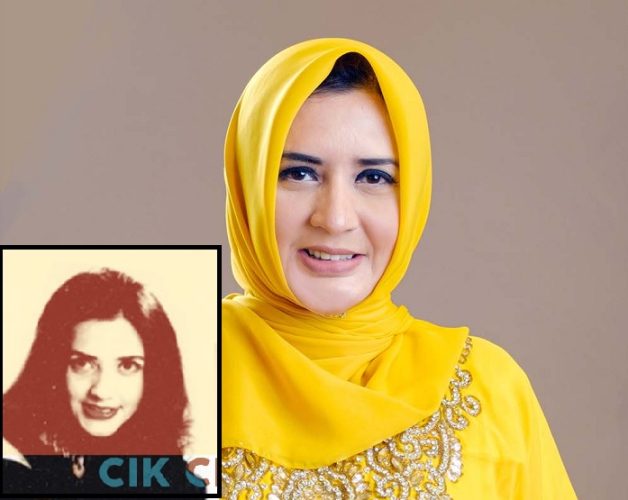 Miss Fadia Profil Fadia Arafiq, Bupati Pekalongan yang Eks Penyanyi Dangdut ...